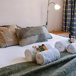 度假居 Huswell - Authentic With Terraces And Parking