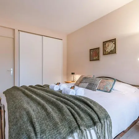 Apartment Huswell - Authentic With Terraces And Parking *