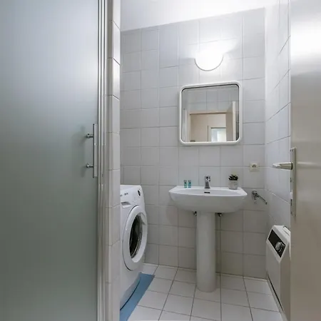 Huswell - Authentic With Terraces And Parking *