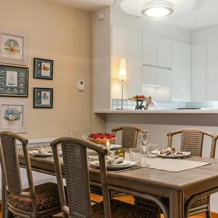 Huswell - Authentic With Terraces And Parking Knokke-Heist