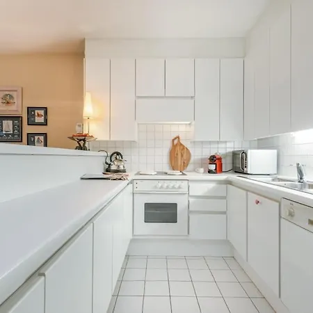 Apartment Huswell - Authentic With Terraces And Parking *