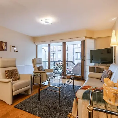 Huswell - Authentic With Terraces And Parking Apartment *