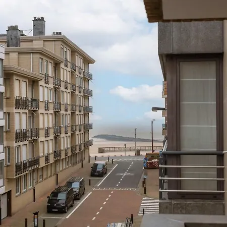 Huswell - Authentic With Terraces And Parking Apartment *