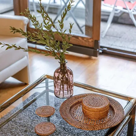 Huswell - Authentic With Terraces And Parking *